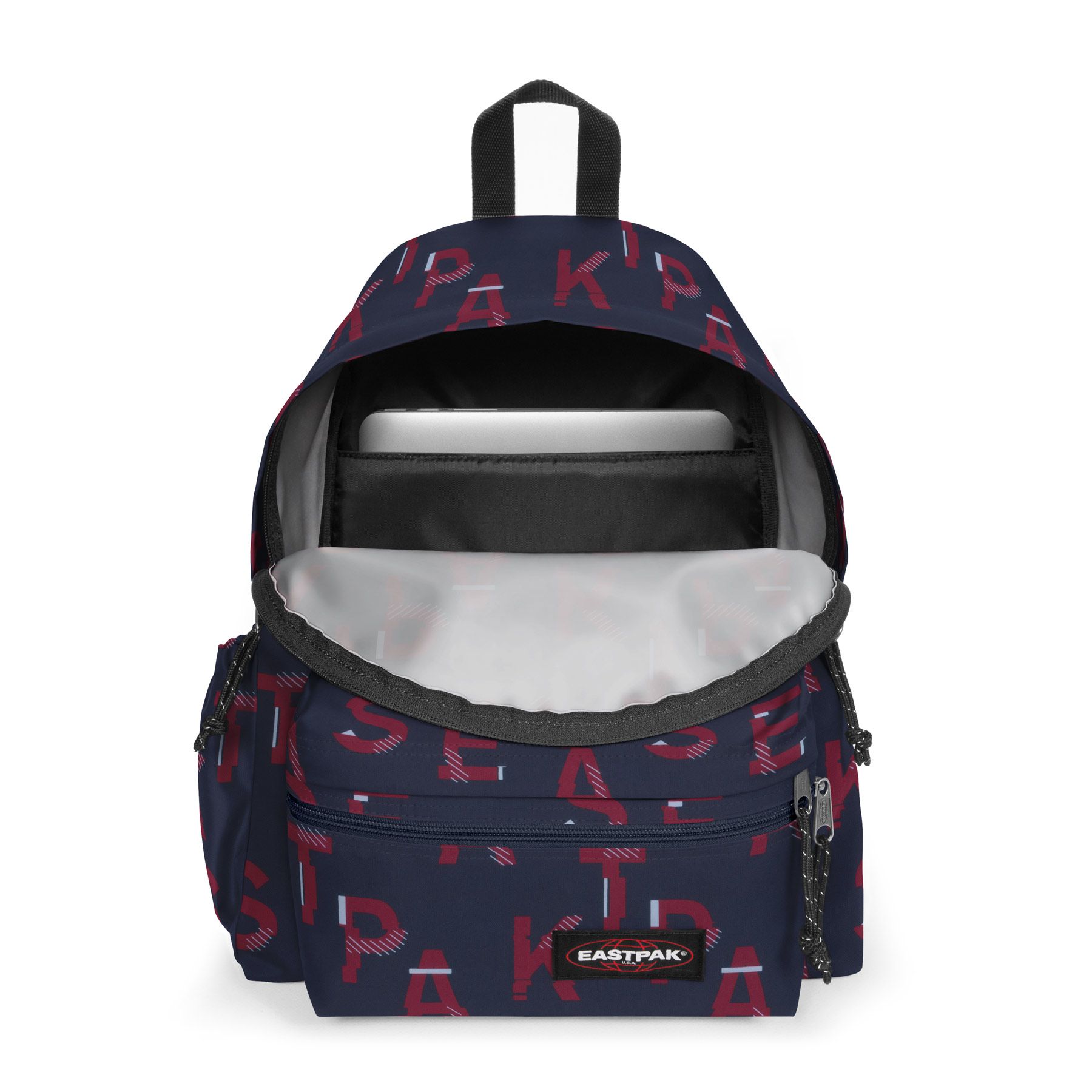 Padded Zippl'R + Mash Navy