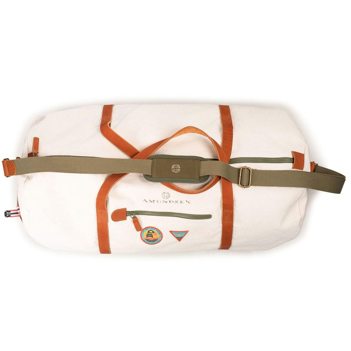 Amundsen<br>Okavanga Duffel 35L