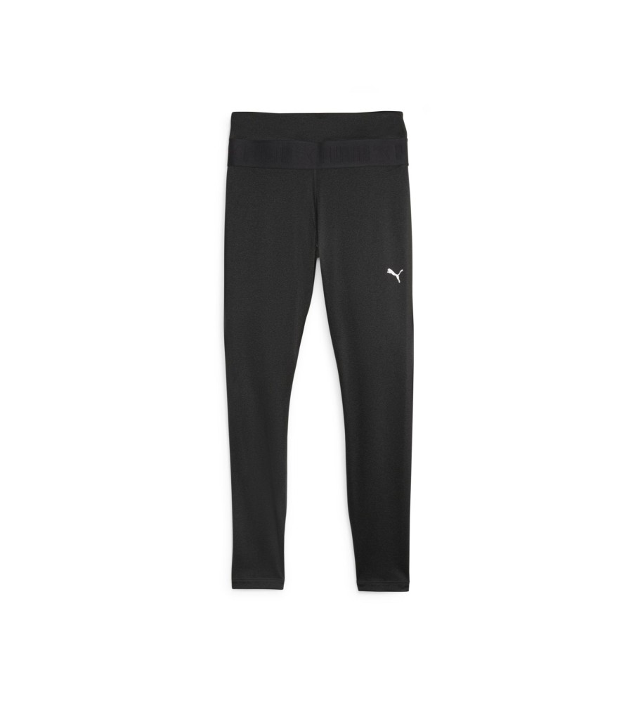 Calça legging Puma Strong Ultra preta