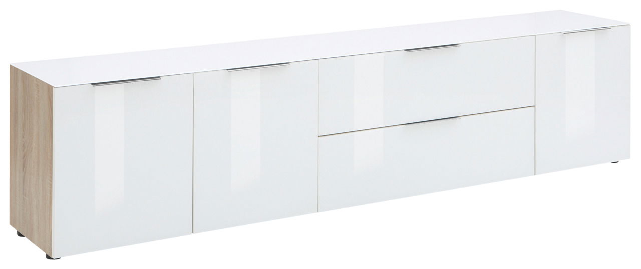 Novel XL TV-Lowboard FOCUS