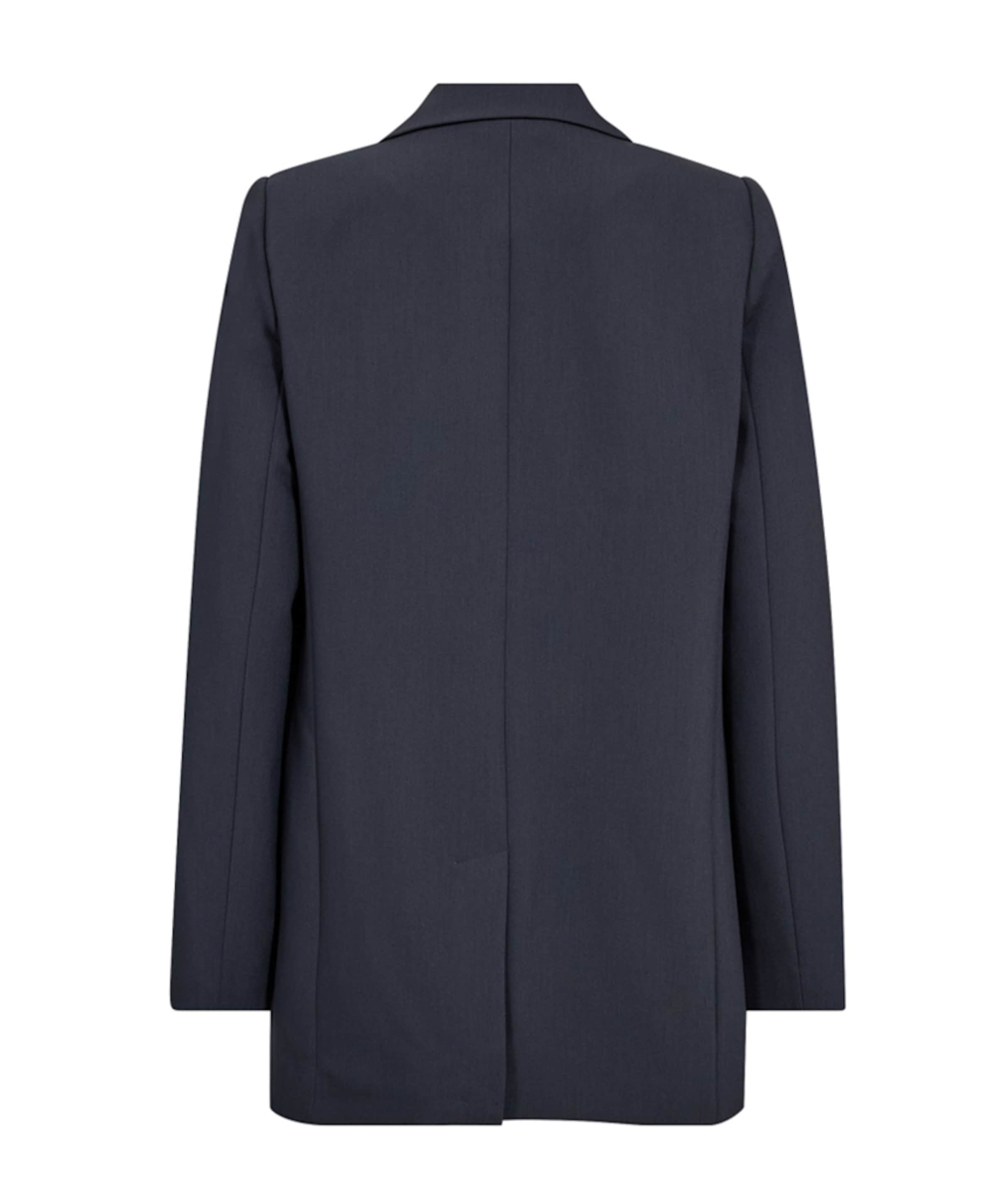 Co'Couture Dames blazer blauw