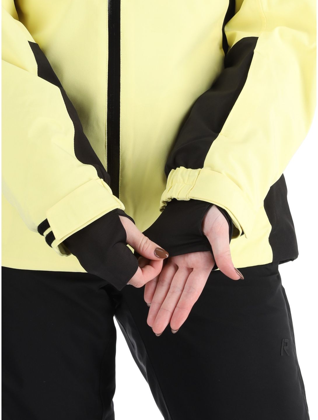 Sarva ski-jas dames