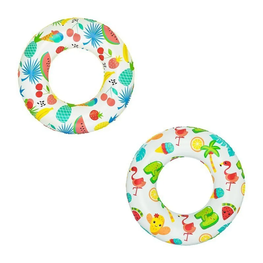 Bestway Sandy Shore Ø 61 cm Schwimmring