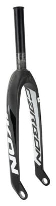 Fourche Ikon Tapered Pro Cruiser 20mm pro 24'' Noir / Blanc