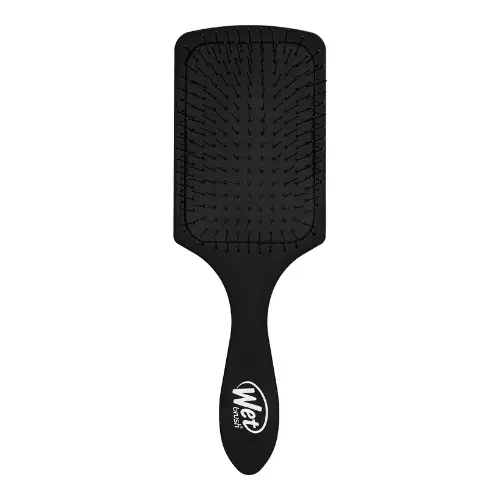 Paddle Detangler Black