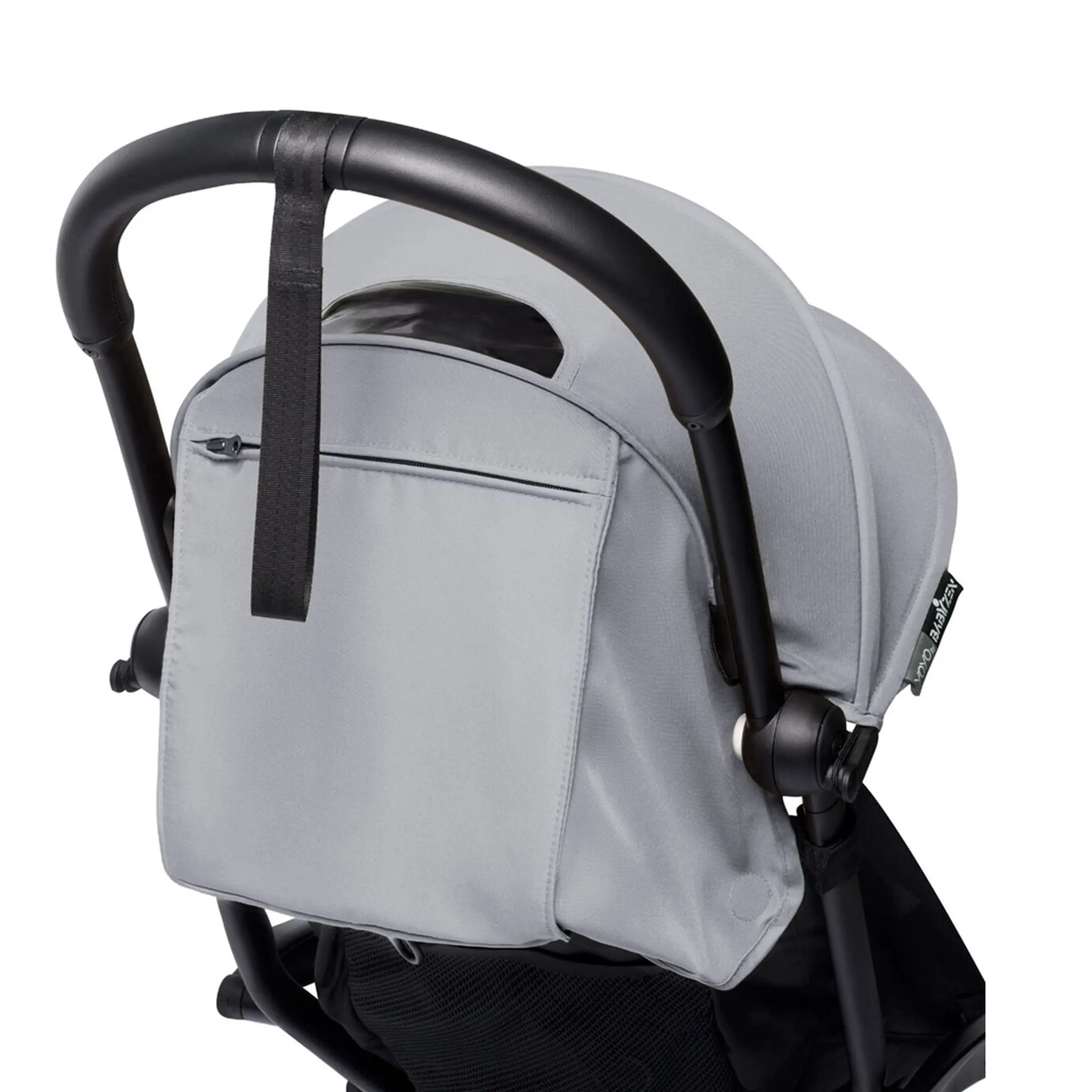 Babyzen Poussette Yoyo2 Complète - Noir  Stone