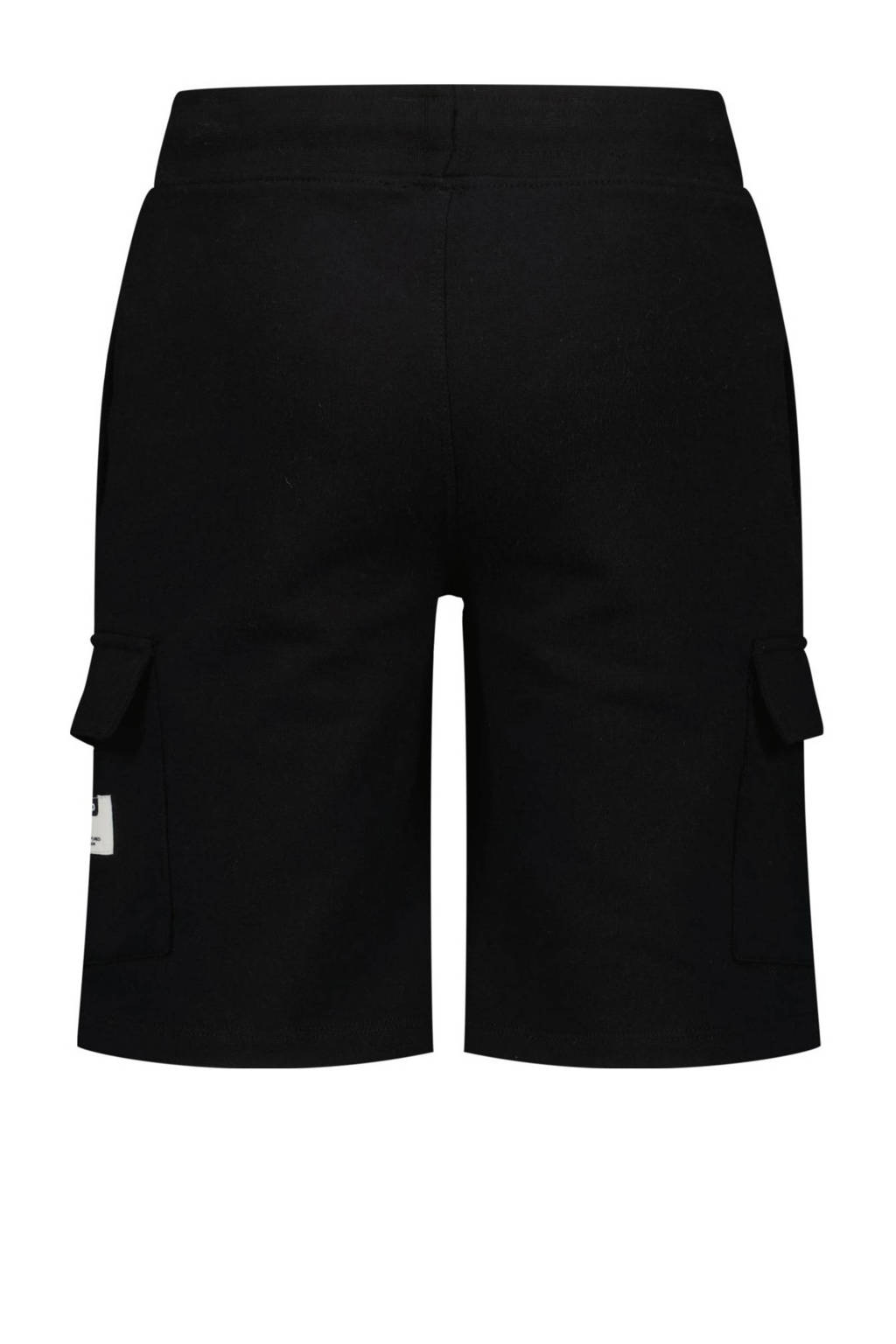 Vingino cargo short Rido zwart