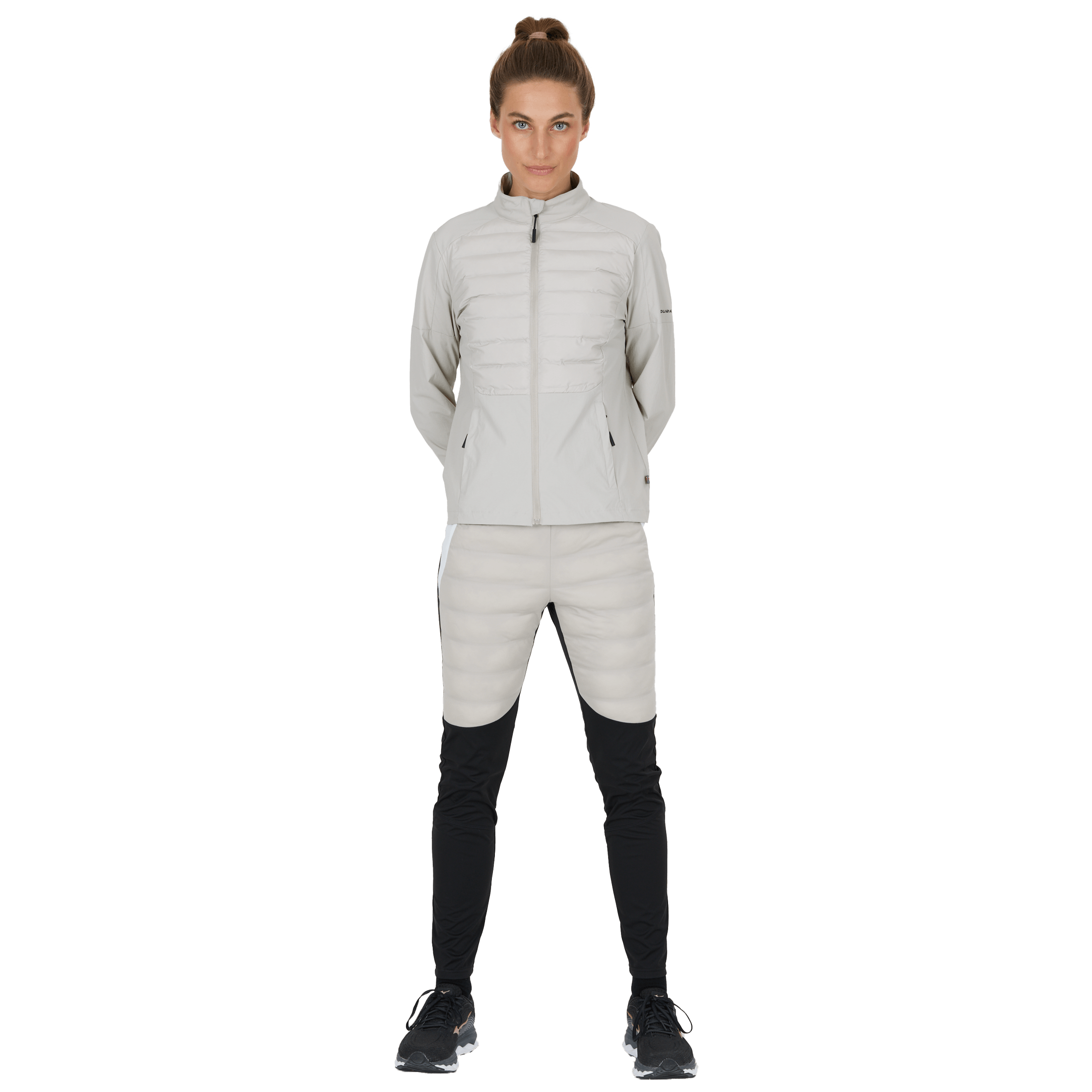Endurance Elunaia W Primaloft WB Pants - Treningstøy