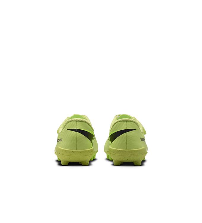 Nike JR VAPOR 16 CLUB MG PS (V) FQ8290-300 LIMELIGHT-VOLT-HYPER-CRIMSON