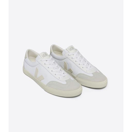 Veja Volley Sneakers, White-Pierre, 41