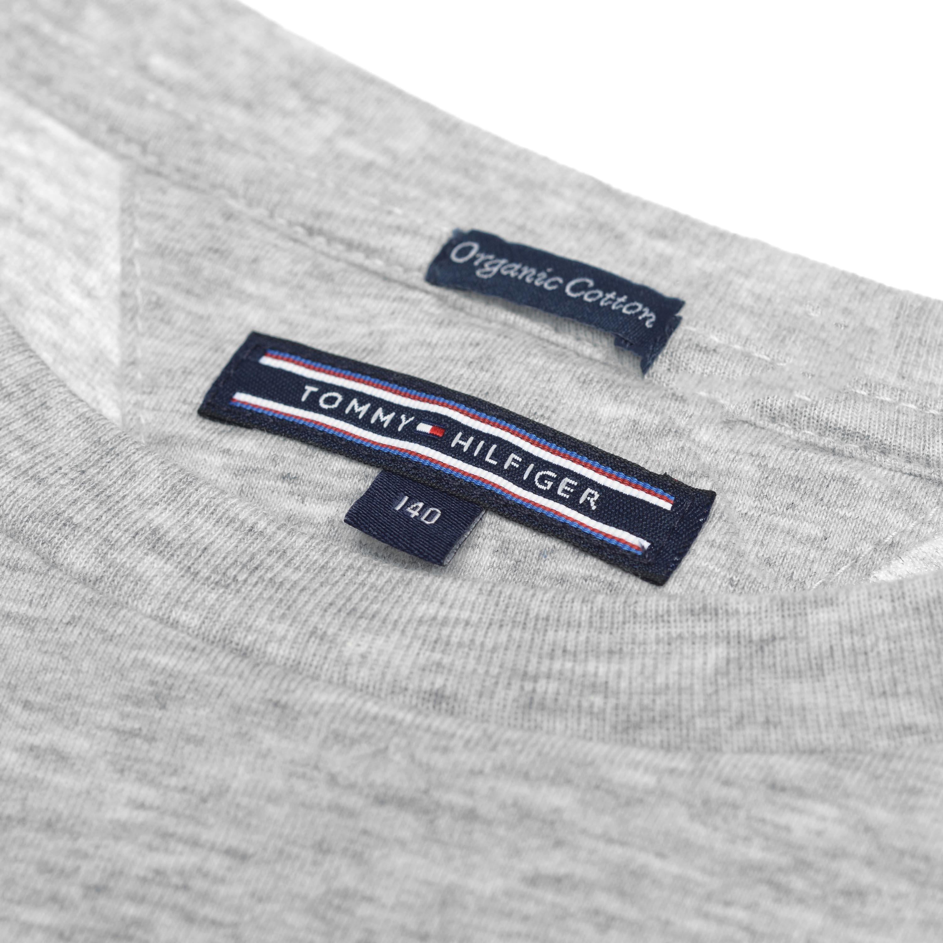 Tommy Hilfiger Original T Shirt Children's