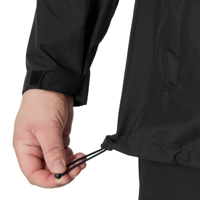 Seven J Jacket Men regnjakke