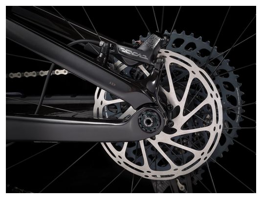 VTT Tout-Suspendu Trek Fuel EX 9.8 Sram GX Eagle AXS 12V 29'' Noir