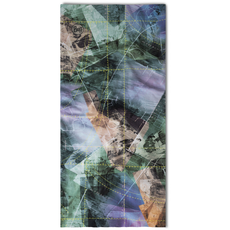 Buff Coolnet UV Tuch