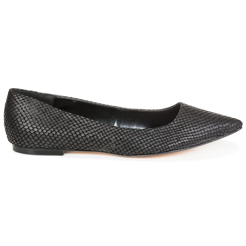 Dune London - AMARIE Negro