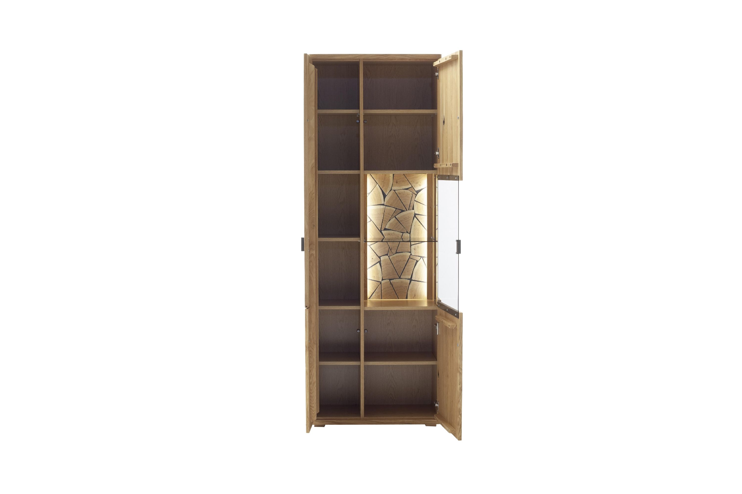 Vitrine VENEDIG