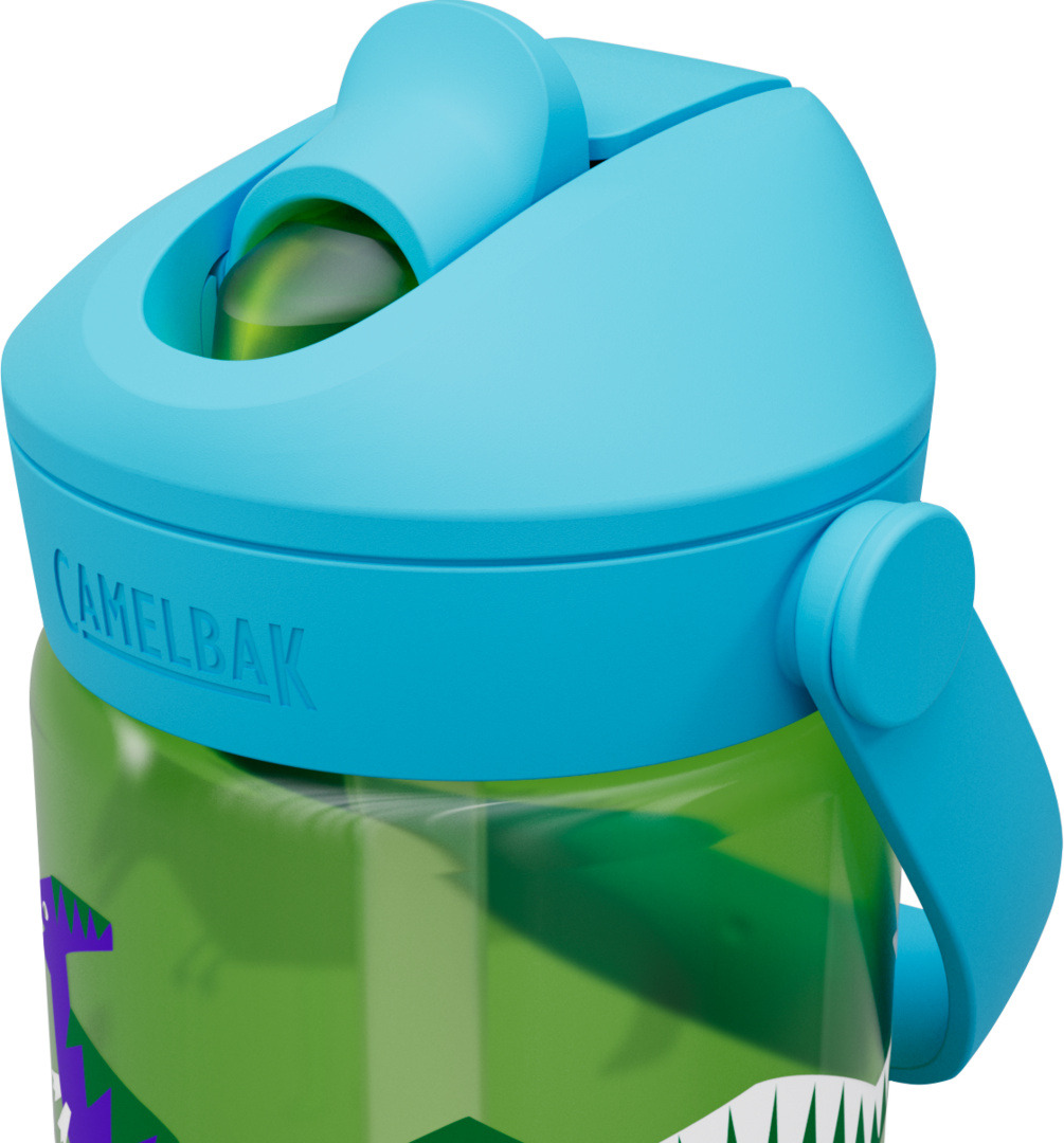 Thrive Flip Straw Kids 0.4l