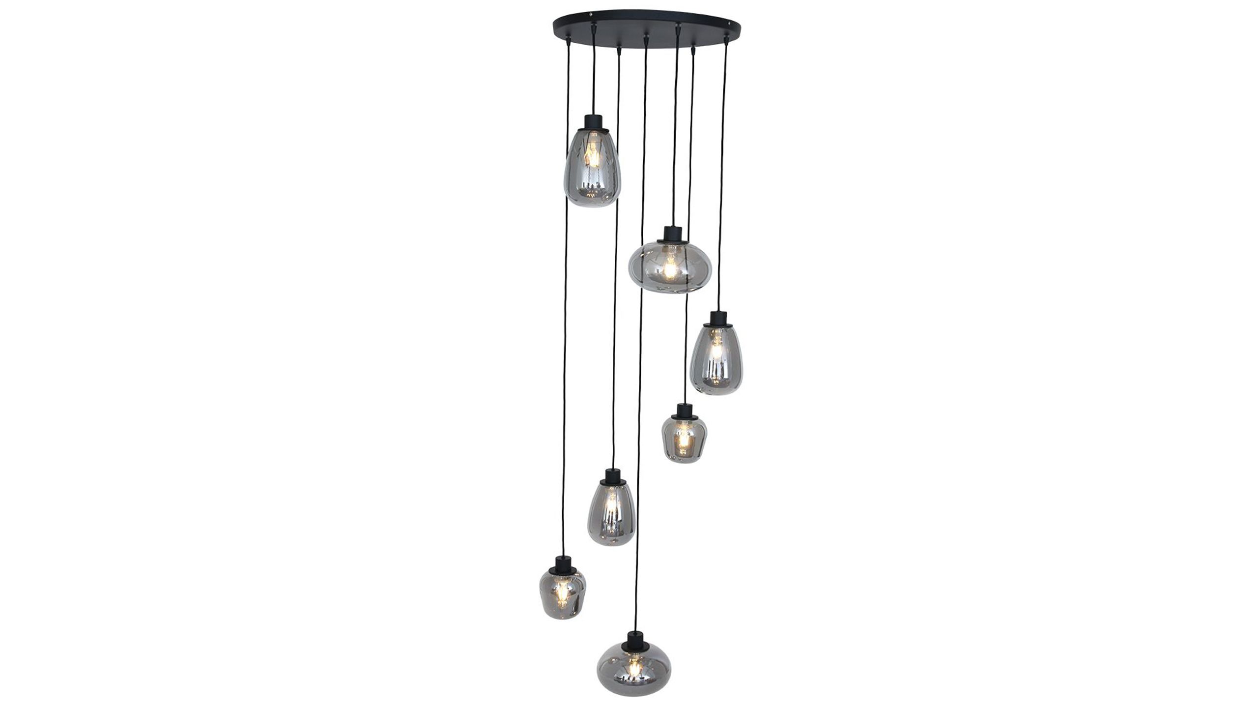 Hanglamp 2679ZW Reflexion ⌀50  cm