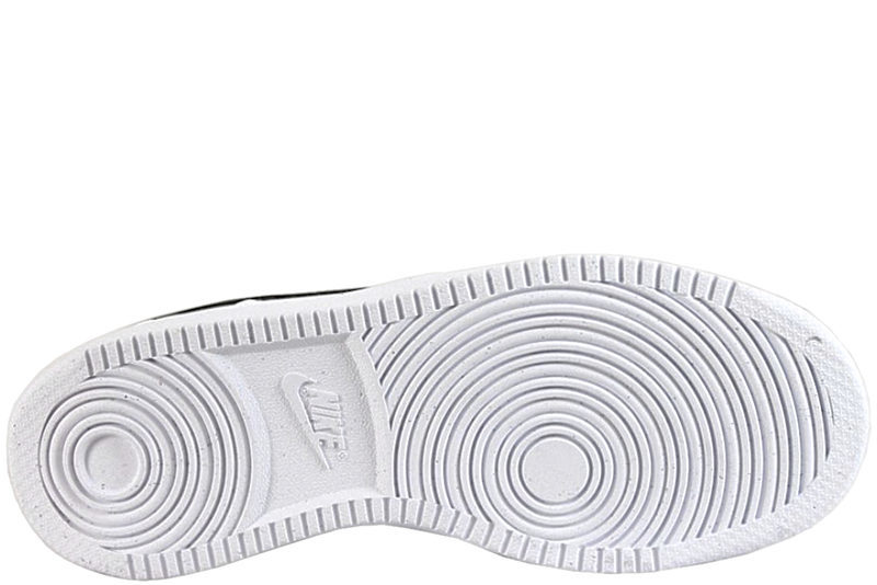 NIKE COURT VISION LO NN SNEAKERS I HVIDT PU