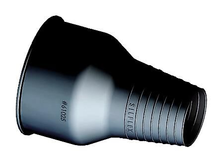 SI TECH - MANCHON SILICONE