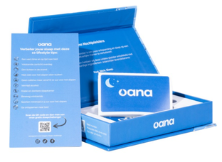 Oana Nachtpleisters 28ST