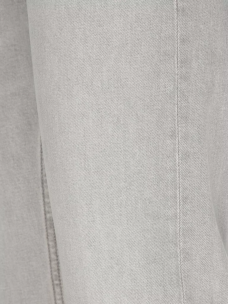 G-STAR RAW Jeans Straight Fit MOSA  grau
