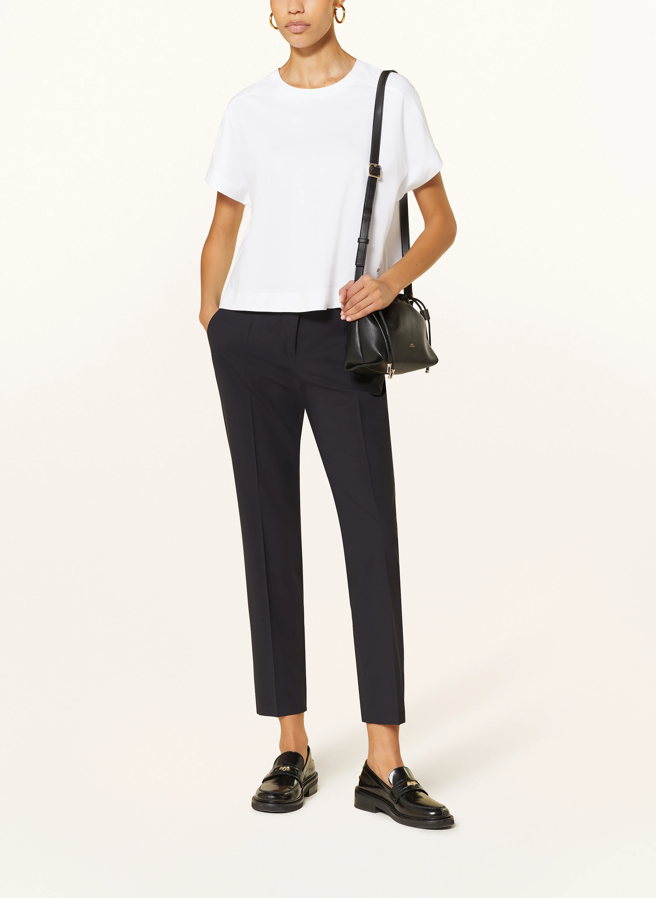 windsor. Oversized-Shirt
