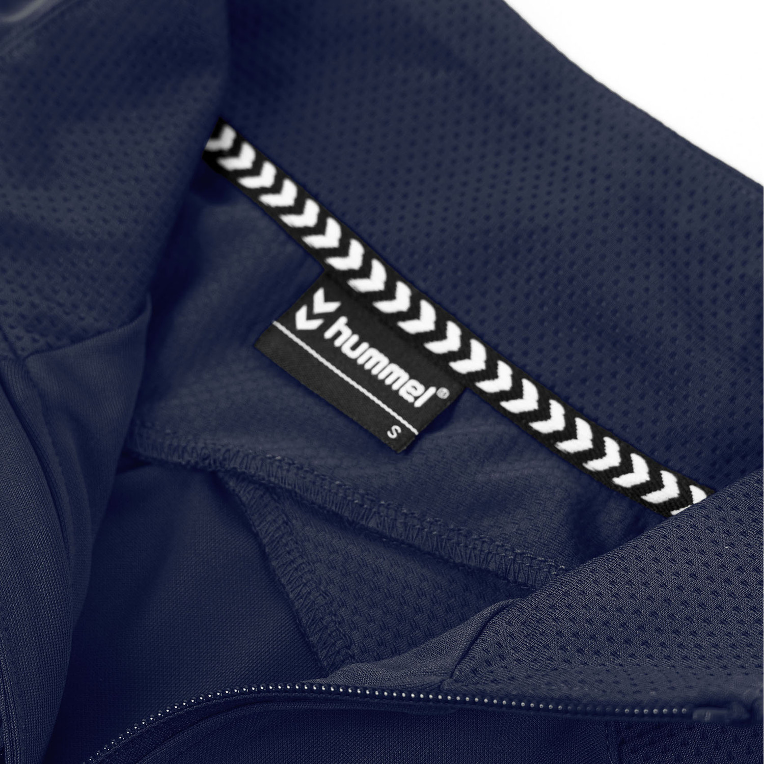 Hummel Tulsa Full-Zip Top Women