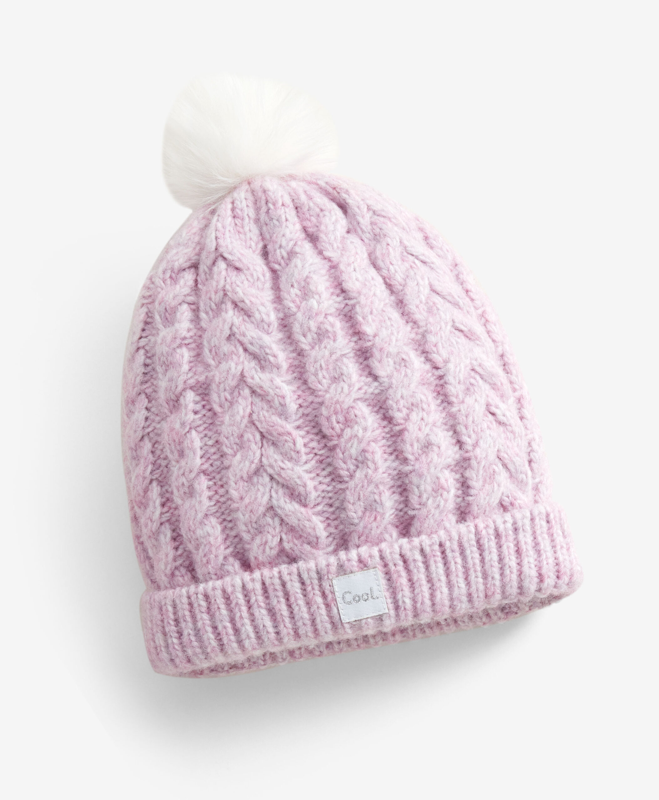 Strickmütze