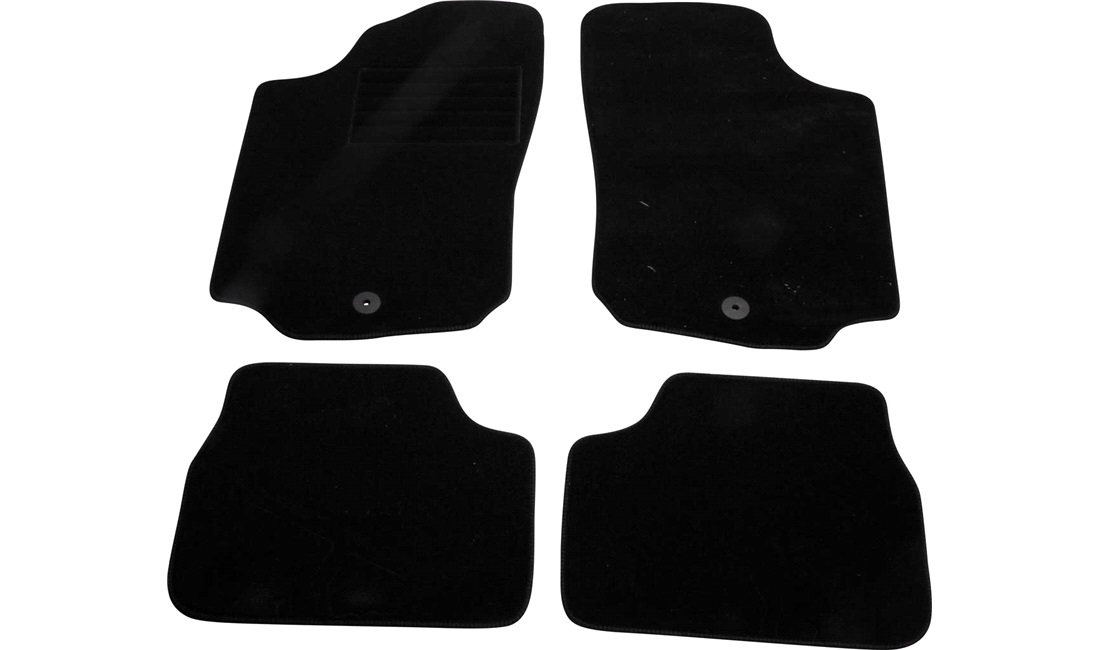 Bundmåttesæt Opel Corsa C 10/2000-8/2006