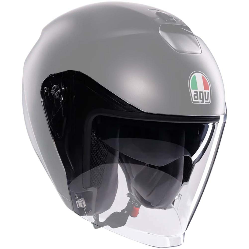 AGV - Ecran City 20-1/20-2|Irides Transparent