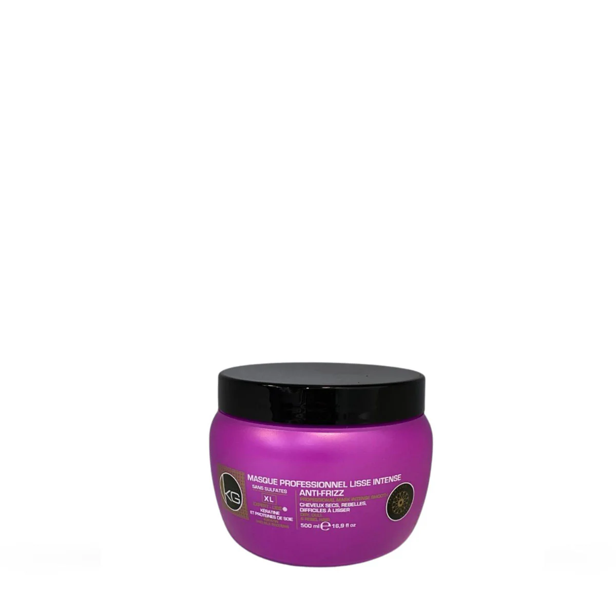 Masque Expert Liss 500ml