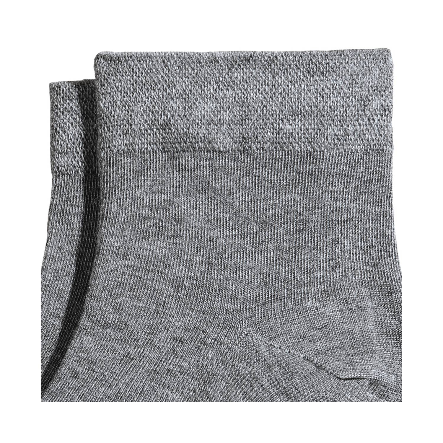 Erwin Müller Damen-Kurzsocken 6 Paar