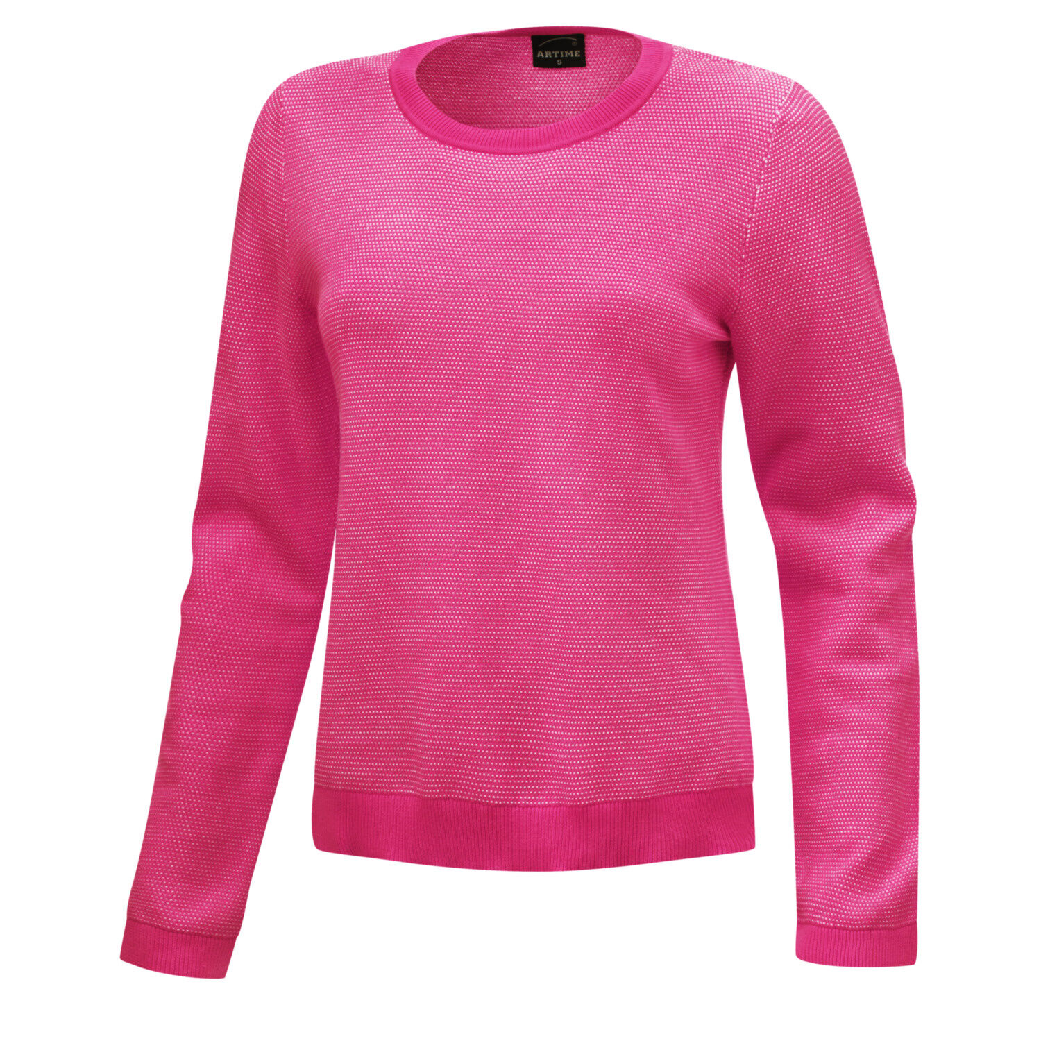 Trendiger Pullover von Artime