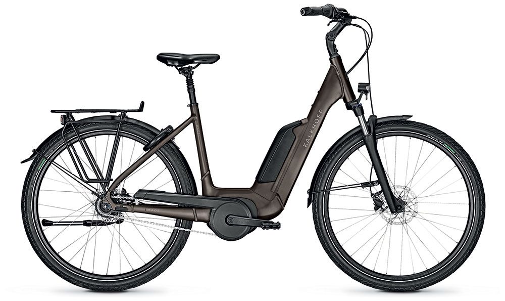 Kalkhoff Image 1.B Move kaufen | Bike-Discount