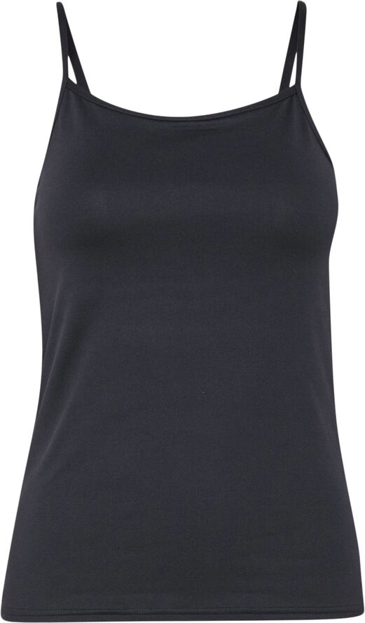 Fransa Krask 1 Top (noos) black