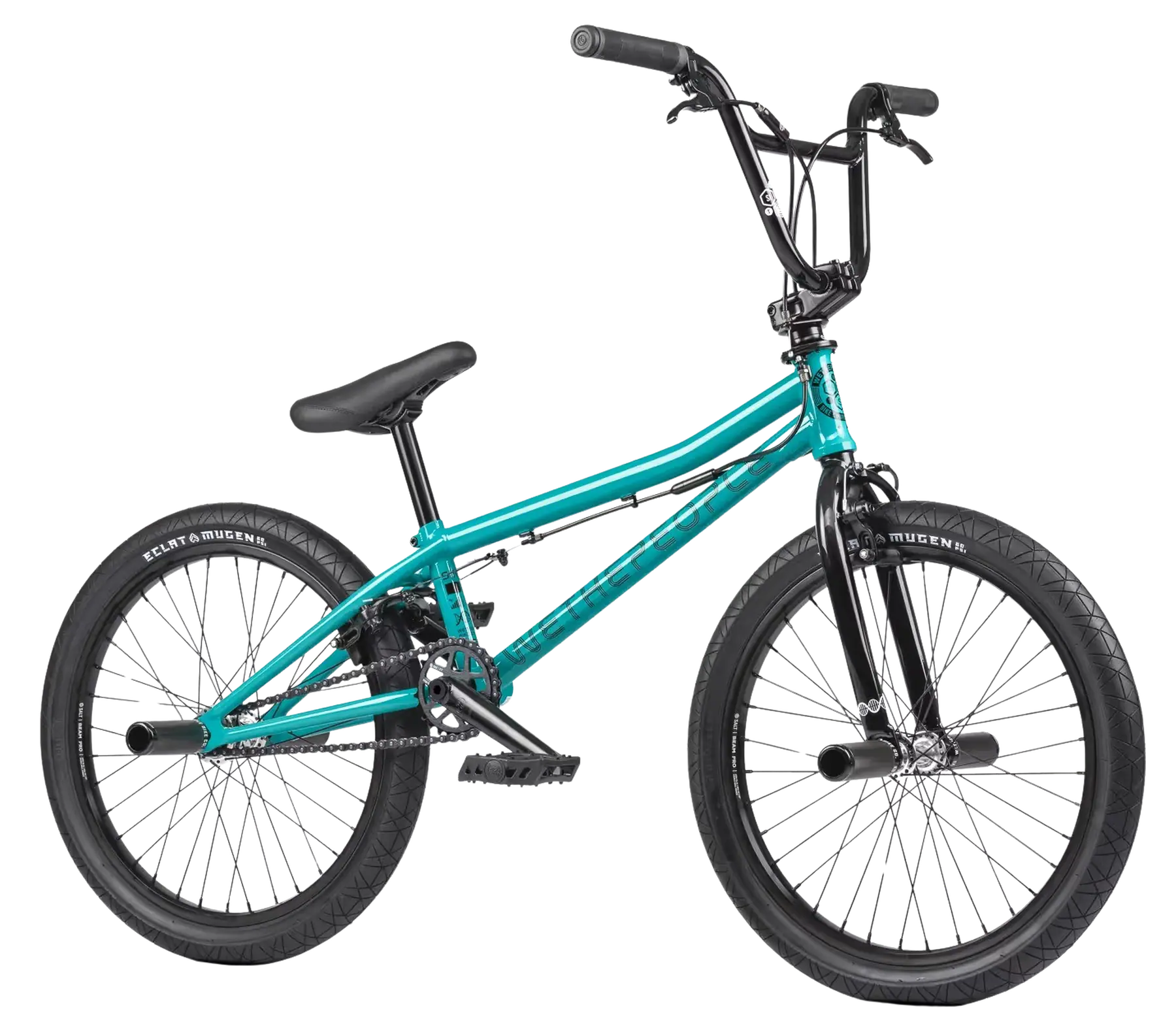 Wethepeople Sinus 20
