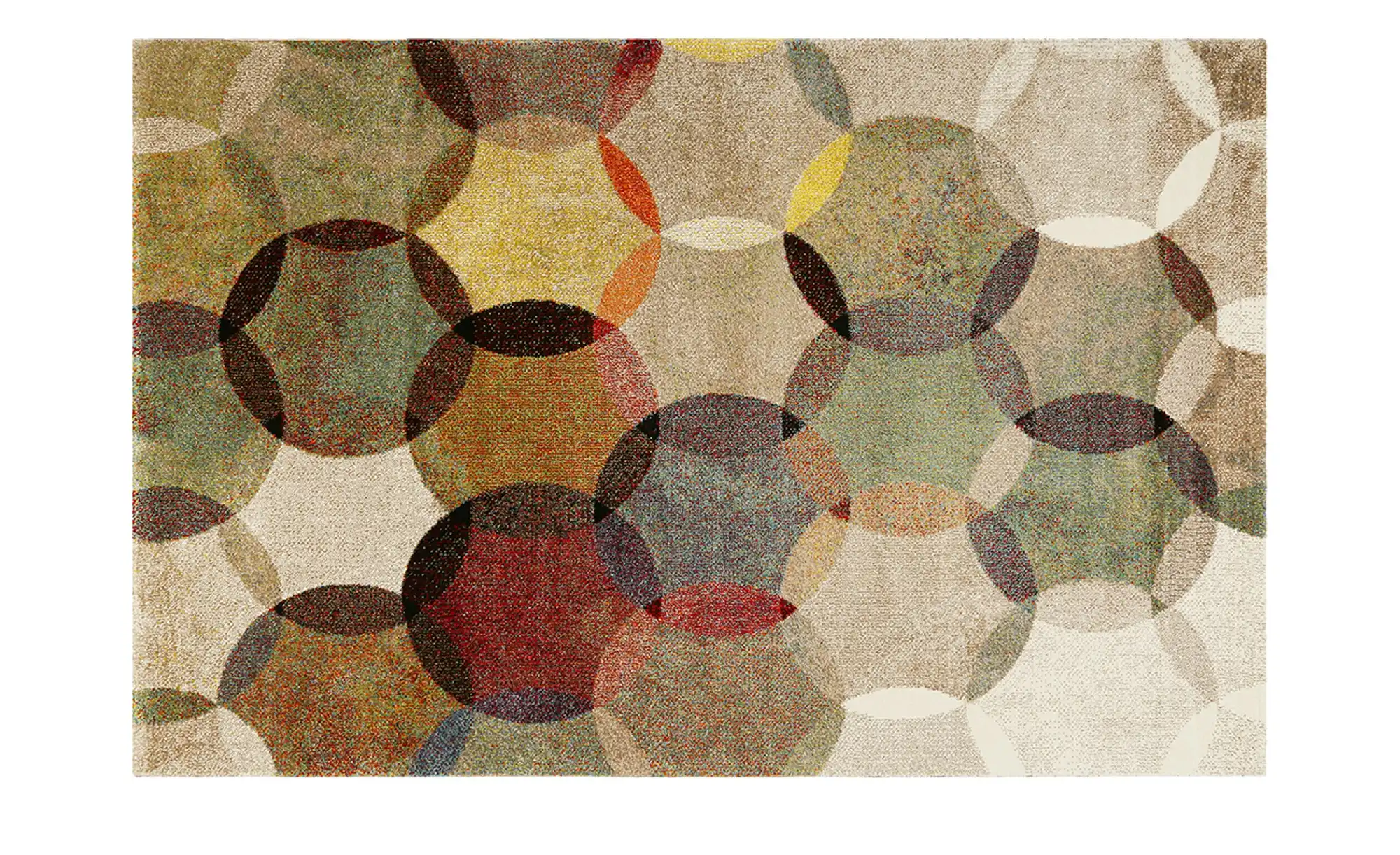 Esprit Kurzflorteppich Modernina