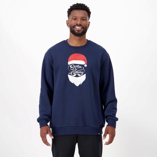 Up Santa