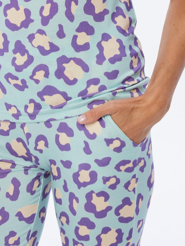 Leo Pyjama