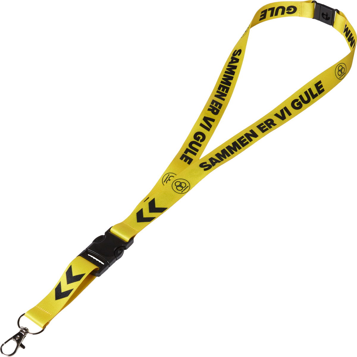 AC Horsens Keyhanger