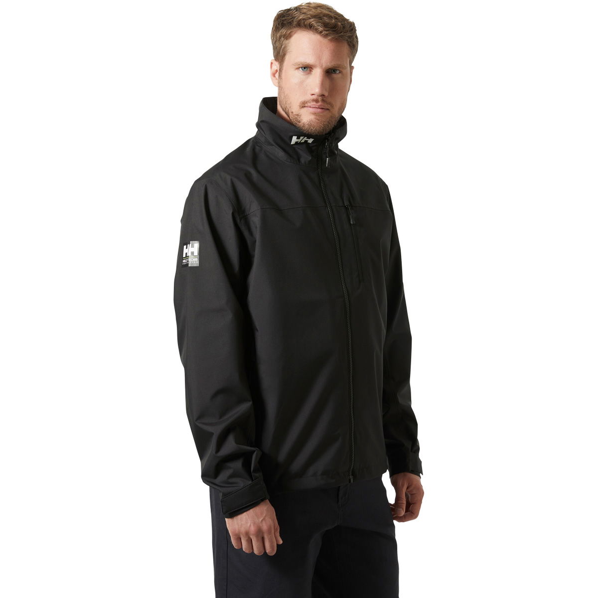 Helly Hansen Crew 2.0 Jakke Herre