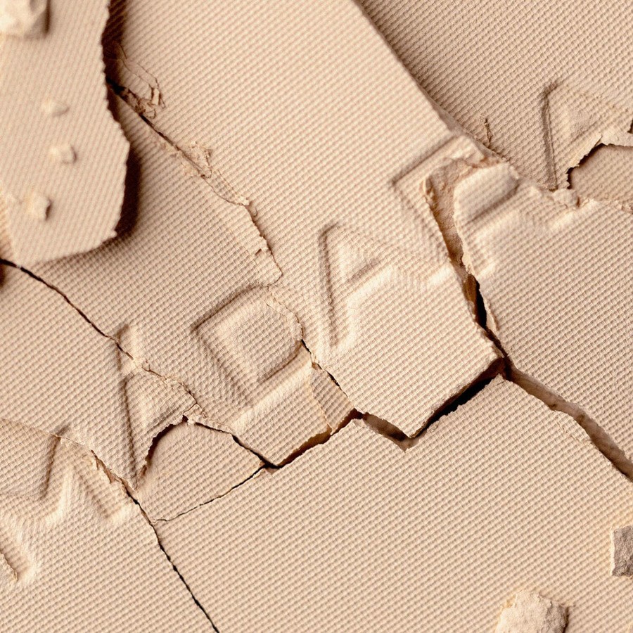 Mádara Air Eqaul Soft Silk Mineral Powder #2 Beige 9g