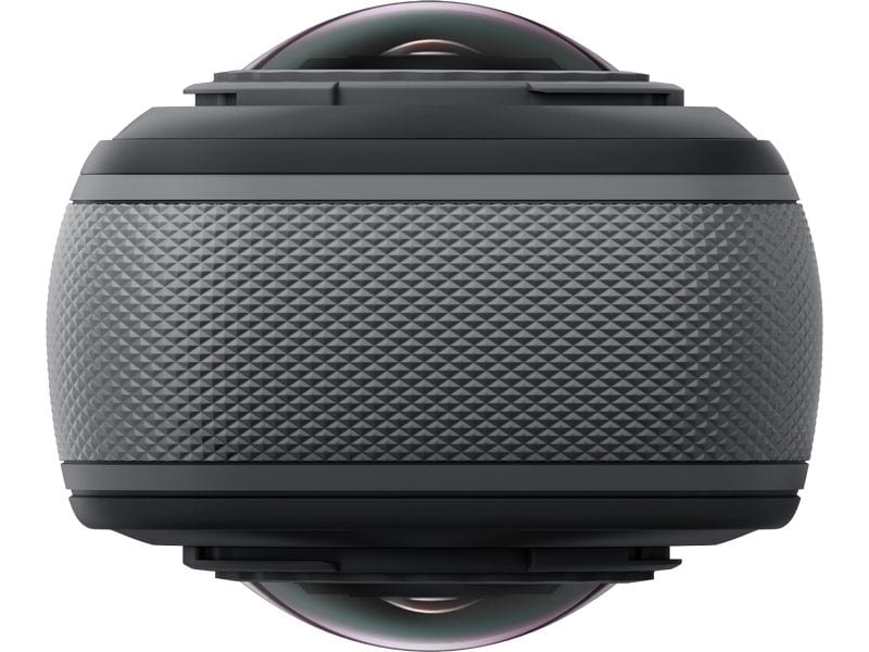 Insta360 360°-Videokamera X5 8K 360°-Action-Cam