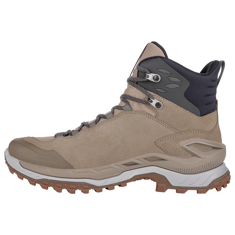 LOWA INNOVO GTX MID Ws 321331 dune/grau