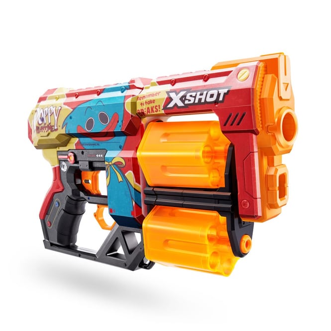 XShot - Dread Poppy - 1 Stück
