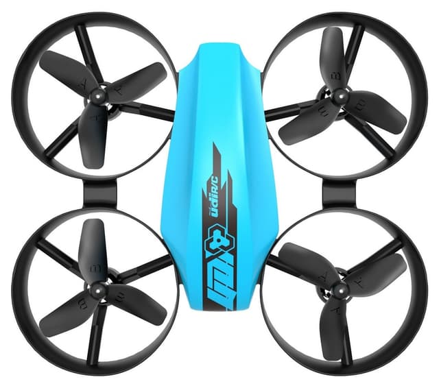 UDI Firefly Mini Drone RTF