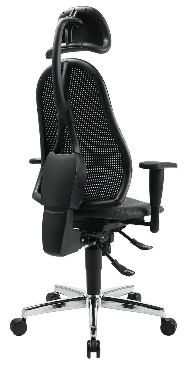 Topstar Drehstuhl SITNESS PROFI
