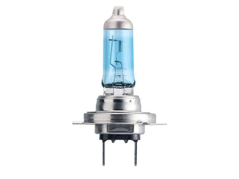 Philips Automotive H7 WhiteVision ultra PKW Leuchte (H7) für PKW
