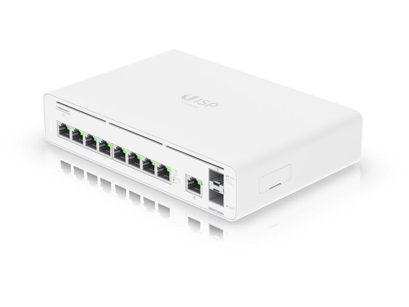 Ubiquiti Switch UISP-CONSOLE 11 Port UISP Console